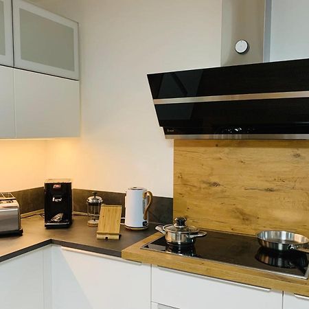 Firmen & Ferienwohnung Brecht 1 Waibstadt Dış mekan fotoğraf