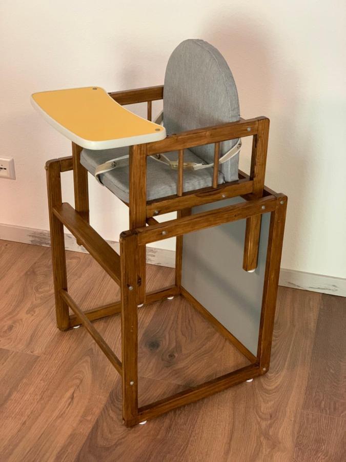 Firmen & Ferienwohnung Brecht 1 Waibstadt Dış mekan fotoğraf